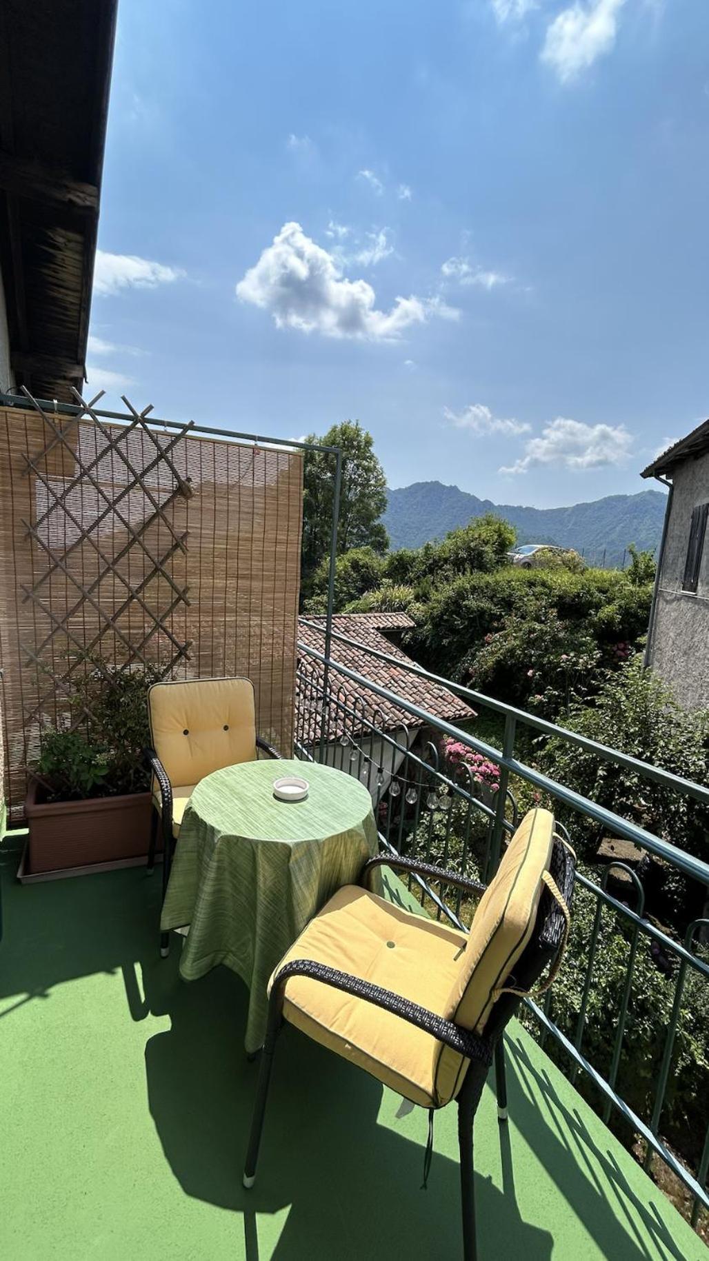 B&B Baldi Pertica Alta Екстериор снимка