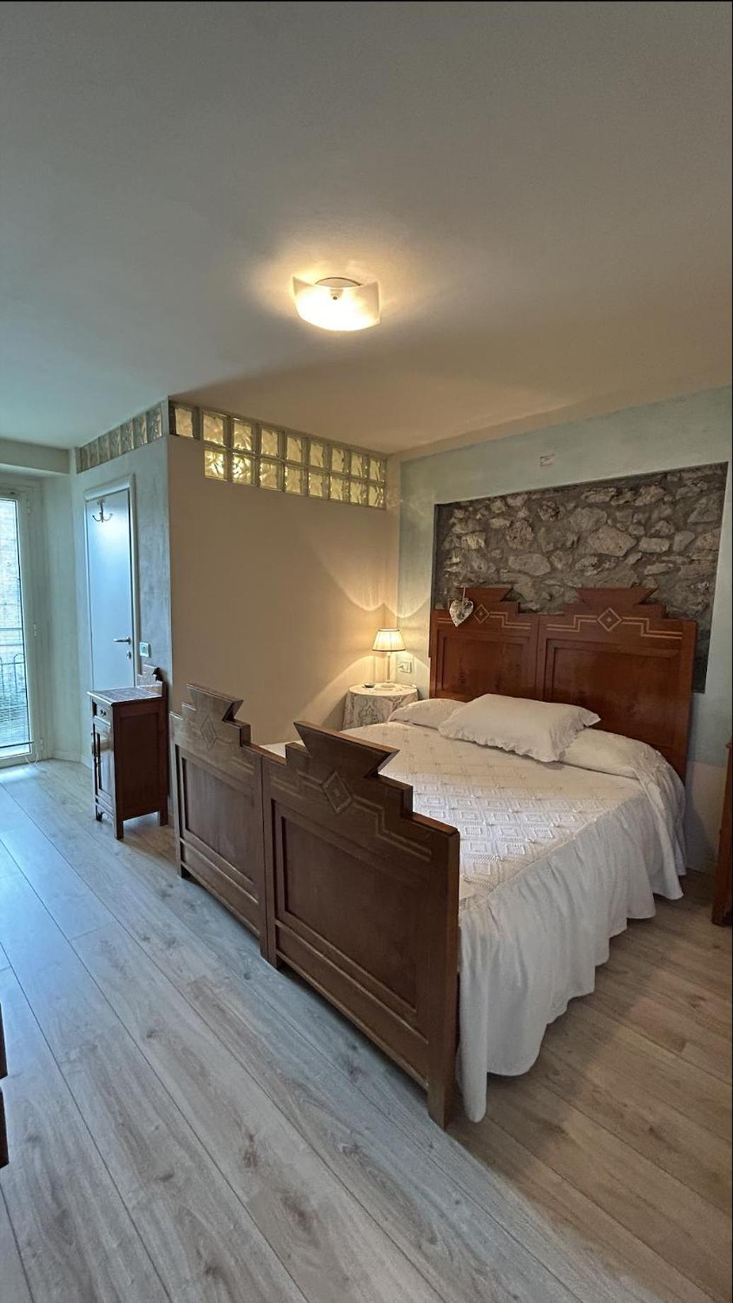 B&B Baldi Pertica Alta Екстериор снимка
