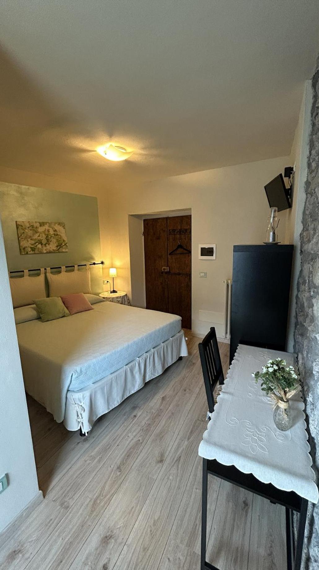 B&B Baldi Pertica Alta Екстериор снимка