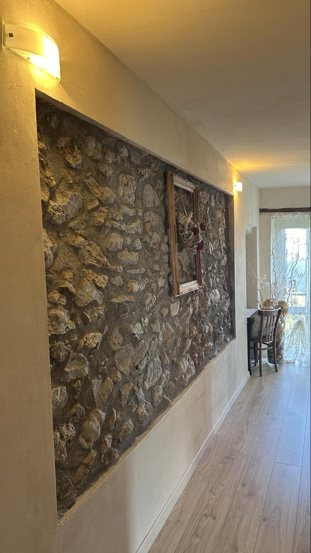 B&B Baldi Pertica Alta Екстериор снимка