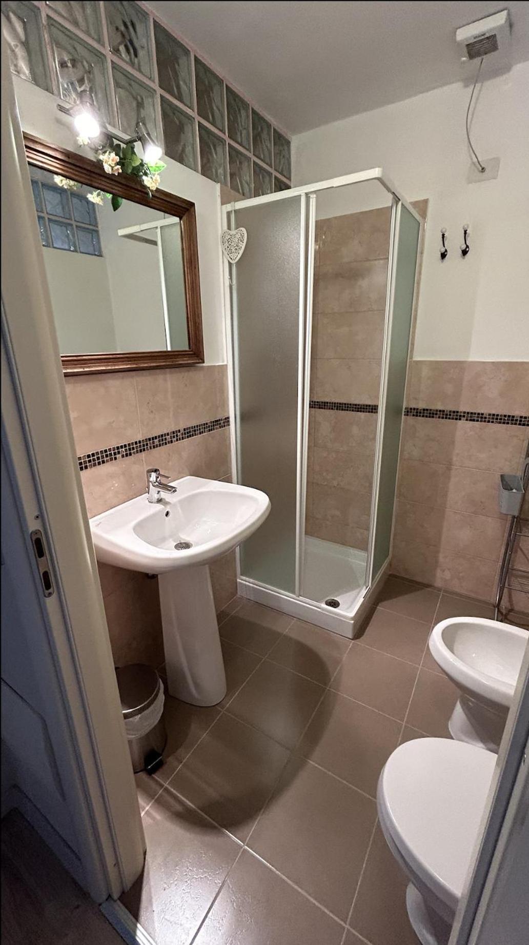 B&B Baldi Pertica Alta Екстериор снимка