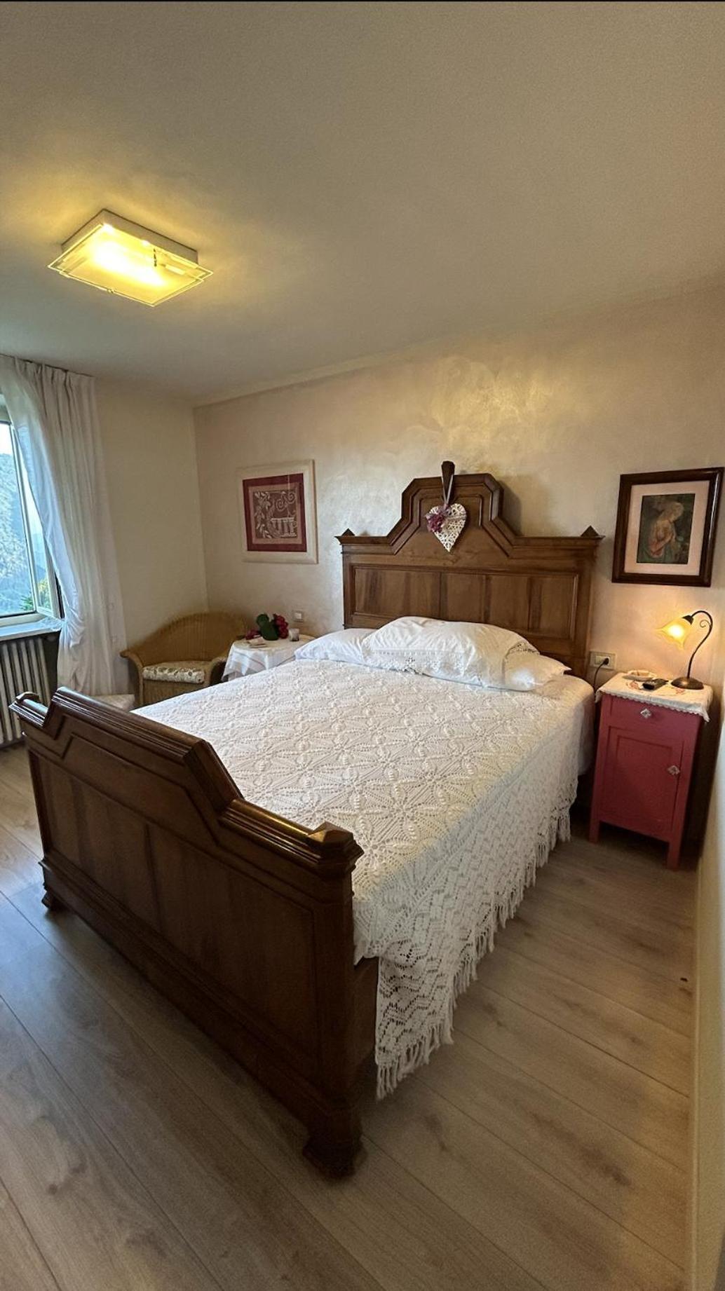 B&B Baldi Pertica Alta Екстериор снимка