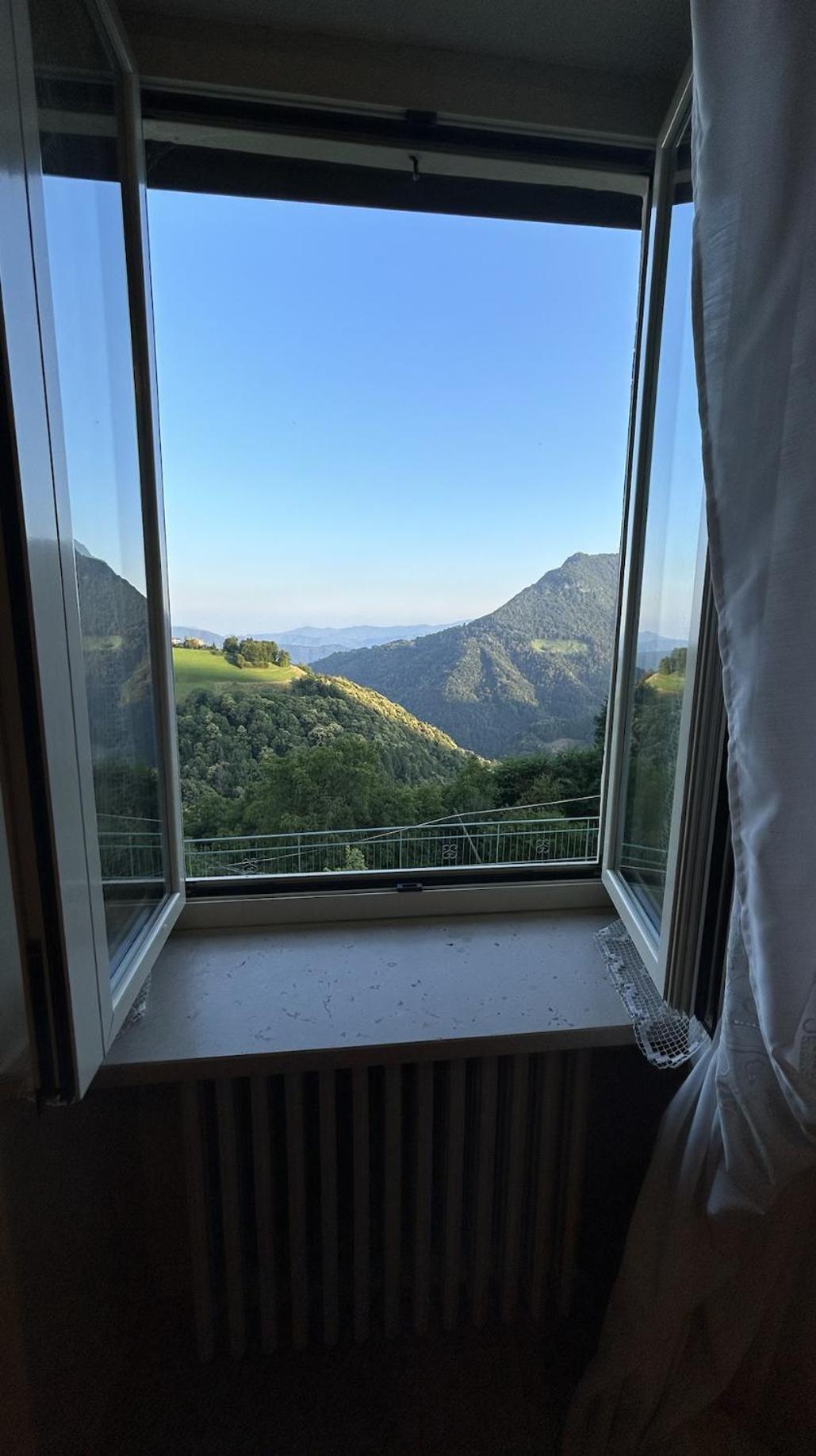 B&B Baldi Pertica Alta Екстериор снимка