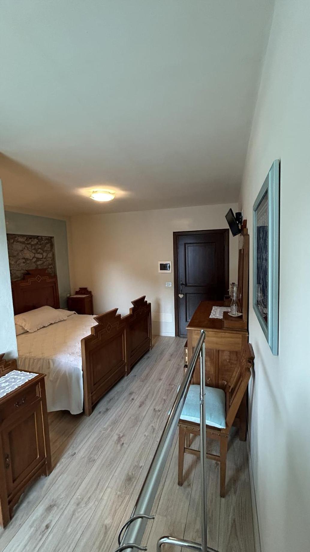 B&B Baldi Pertica Alta Екстериор снимка