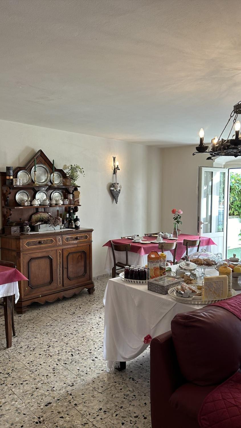 B&B Baldi Pertica Alta Екстериор снимка